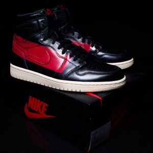 Air Jordan 1 Defiant Couture
