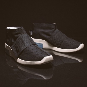 Air Fear of God Moccasin